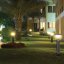 VELAMP LED solární světlo SL344 se senzorem