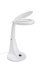 VELAMP LE004LED Stolová lampa s lupou