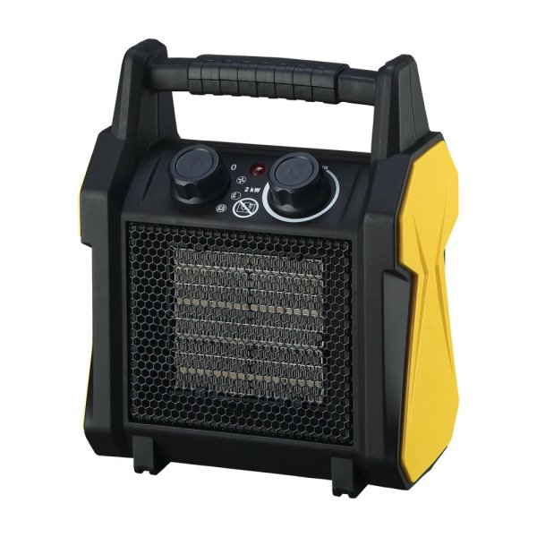 VELAMP Elektrický priamotop STH2208