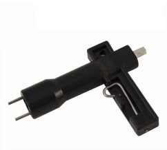 VELAMP KEY08 Kľúč pre výstražné majáky