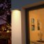 VELAMP LED solární světlo SL241 se senzorem