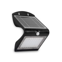 VELAMP SL237 LED solárne svetlo so senzorom