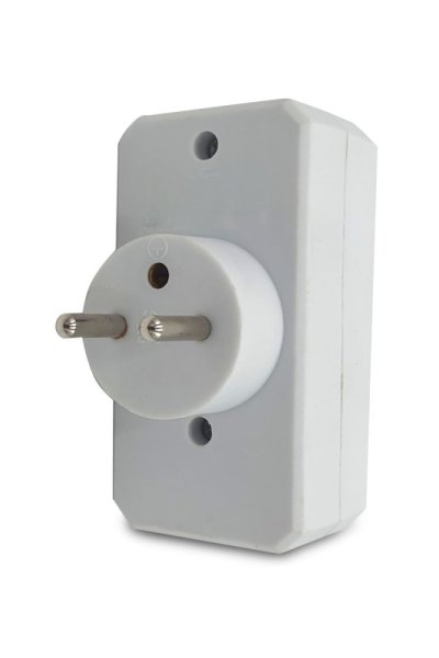 VELAMP zásuvkový rozbočovač ADAT-FR-3