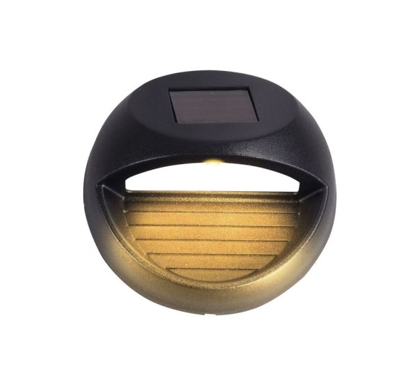 VELAMP DISCO solárne nástenné svetlo SPK14