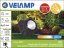 VELAMP Solární kámen SPK18