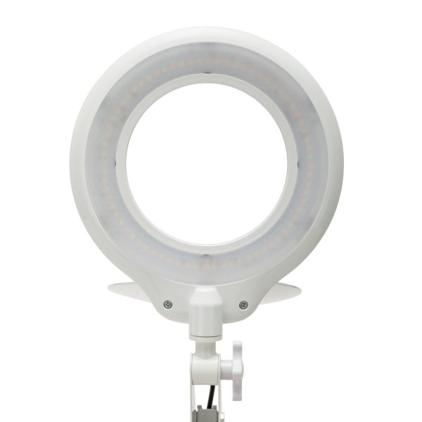 VELAMP LE006 lampa  s ramenom a lupou 3 dioptrie