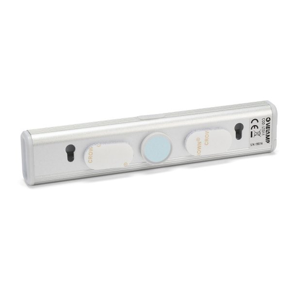 VELAMP 3W LED světlo LT011 se senzorem pohybu