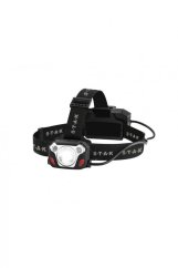 VELAMP ST219 čelovka 10W, handsfree, powerbanka