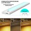 VELAMP LT020 Dobíjecí LED světlo se senzorem pohybu