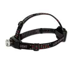 VELAMP IH535 Čelovka 6W se zoomem