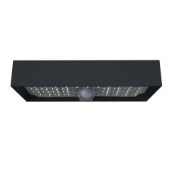 VELAMP LED solárne svetlo SL247 so senzorom