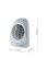 VELAMP PR012-2 Teplovzdušný ventilátor s osciláciou