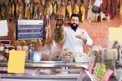 VELAMP Lapač hmyzu MK320