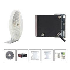 IN Reflexní fotobuňky pro pohony vrat (ref. 553056)