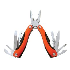 VELAMP IG305, 16v1 multifunkčné kliešte, oranžové