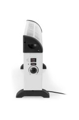 VELAMP Elektrický konvektor PR206T