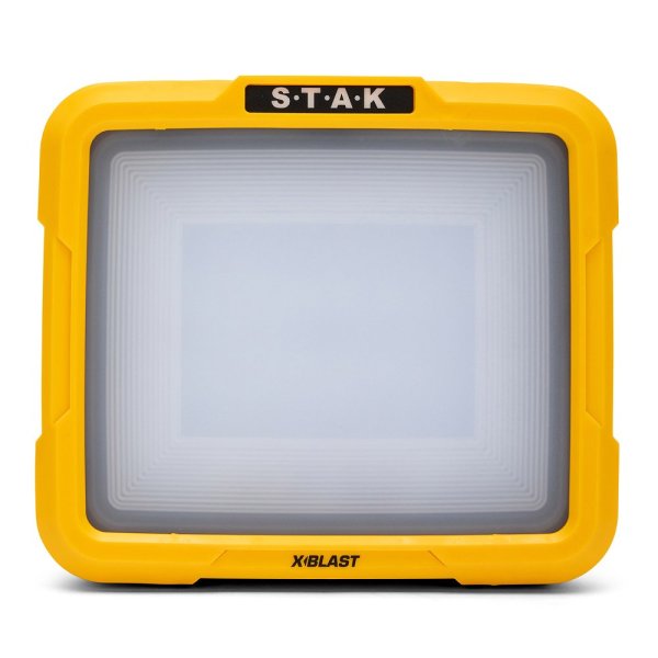 ST225 Dobíjecí zónové světlo  50W