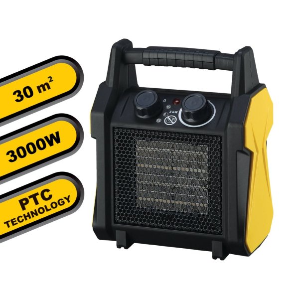 VELAMP Elektrický přímotop STH3208