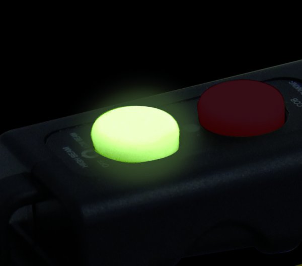 ST999-10L reflektor 10W s bohatou výbavou