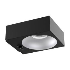 VELAMP LED solární světlo SL248 se senzorem