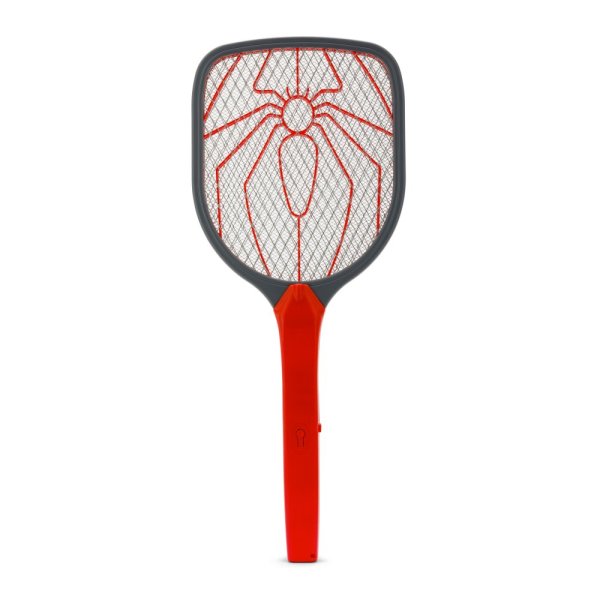 VELAMP REPEL05R Dobíjecí elektrická plácačka na komáry