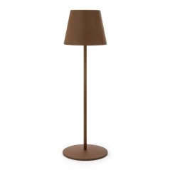 VELAMP Dobíjecí stolní RGB lampa TL1908-C s dotykovým spínačem