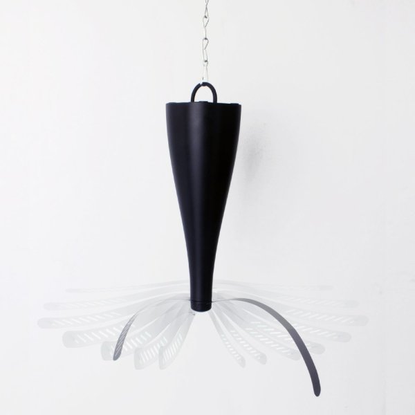 VELAMP REPEL08 Batériový stolný ventilátor proti hmyzu