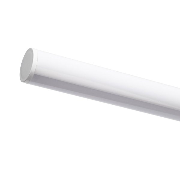 VELAMP Stolná lampa 6W TL1606B s dotykovým spínačom