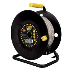 VELAMP ST915 LED pásik s navijakom, 15 m