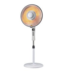 VELAMP Karbónový parabolický ohrievač PR140