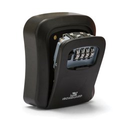 VELAMP Skrinka na kľúče IG008 s kódovou ochranou