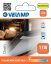 VELAMP LB903O-27K žárovka do trouby 15W, E14, 2700K