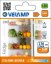 VELAMP LB902F-30K LED žárovka do lednice 3W, E14, 3000K