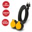 VELAMP PRO722-5F venkovní prodlužovací kabel 5m