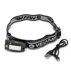 VELAMP IH523 Čelovka 2W bezkontaktní