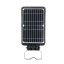 VELAMP LED reflektor SL373 se solárním nabíjením, detektor pohybu