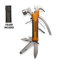 VELAMP IG307, 15 v 1 vreckové multifunkčné kladivo