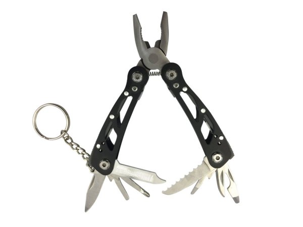 VELAMP D83 multifunkčný nôž 12 v 1