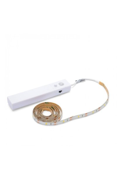 VELAMP 2W LED pásik LT018 s detektorom pohybu