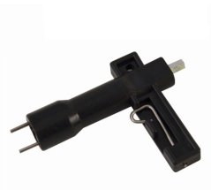 VELAMP KEY08 Kľúč pre výstražné majáky