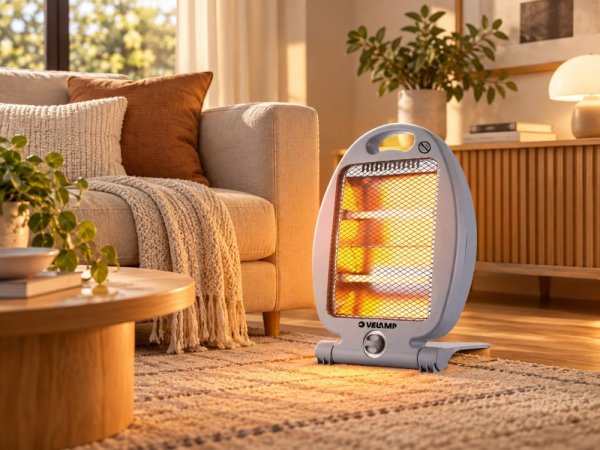 VELAMP Kremíkový ohrievač PR170-2 (800 W)