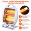 VELAMP Kremíkový ohrievač PR170-2 (800 W)