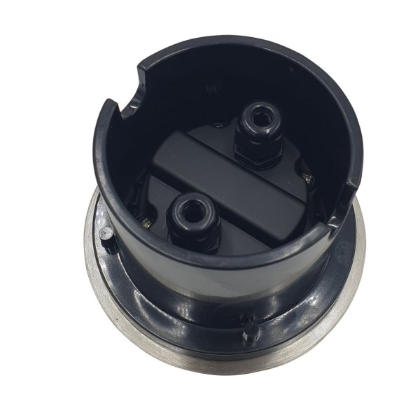 VELAMP Zápustné zahradní svítidlo IS727