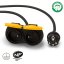 VELAMP PRO722-5F venkovní prodlužovací kabel 5m