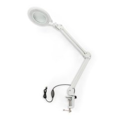VELAMP LE006 lampa  s ramenom a lupou 3 dioptrie
