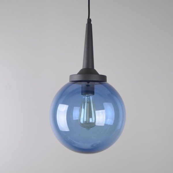 VELAMP Modrá koule APOLUX SPH251-U