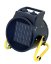 VELAMP Elektrický přímotop STH3001W