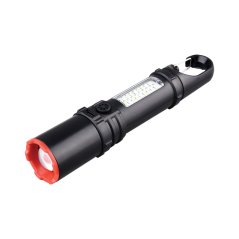 VELAMP IR512 Nabíjateľné LED svietidlo 3W