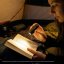 VELAMP ST008 Dobíjecí LED svítilna 15 W