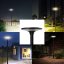 VELAMP Solárna lampa SL608 20W, 2300Lm